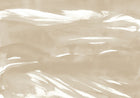 A00142 Marine Xray Dune Geo Mural by Coordonné