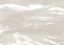A00143 Marine Xray Ice Geo Mural by Coordonné