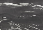 A00144 Marine Xray Metallics Onyx Geo Mural by Coordonné
