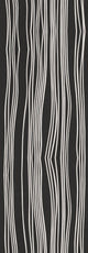 Tectonic Faults Onyx Geo Wallpaper by Coordonné