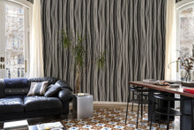 A00146 Tectonic Faults Onyx Geo Wallpaper by Coordonné