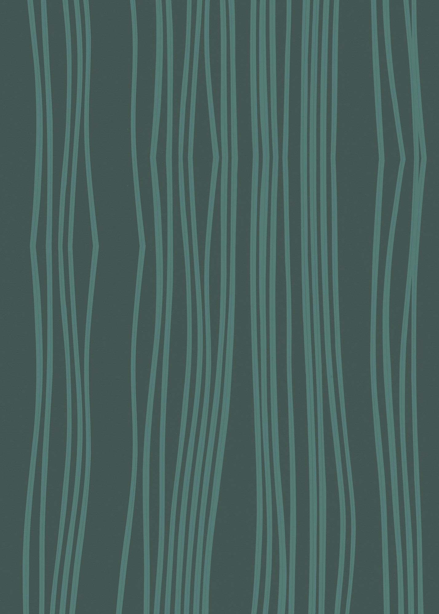 A00147 Tectonic Faults Malachite Geo Wallpaper by Coordonné