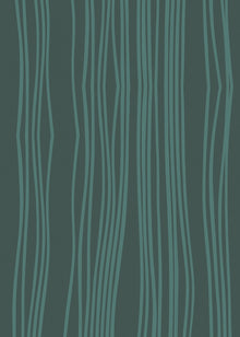 A00147 Tectonic Faults Malachite Geo Wallpaper by Coordonné