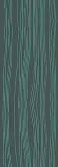 Tectonic Faults Malachite Geo Wallpaper by Coordonné