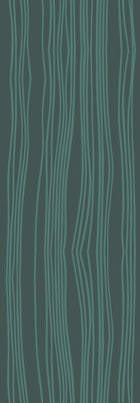 A00147 Tectonic Faults Malachite Geo Wallpaper by Coordonné