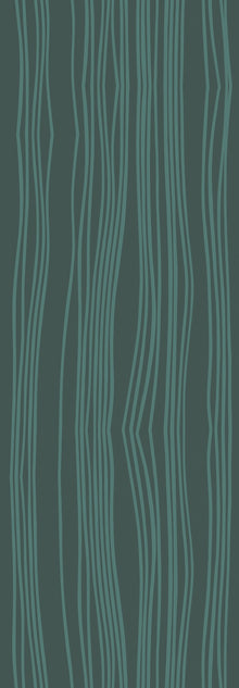 A00147 Tectonic Faults Malachite Geo Wallpaper by Coordonné