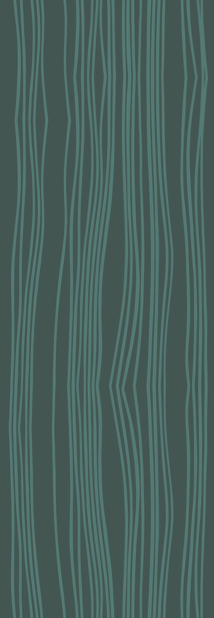 A00147 Tectonic Faults Malachite Geo Wallpaper by Coordonné