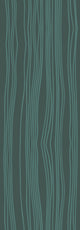 Tectonic Faults Malachite Geo Wallpaper by Coordonné