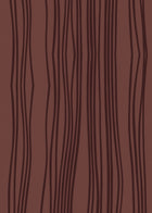 A00150 Tectonic Faults Terracotta Geo Wallpaper by Coordonné