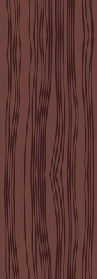 A00150 Tectonic Faults Terracotta Geo Wallpaper by Coordonné