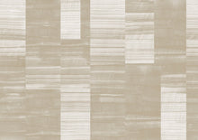 A00158 Earth Layers Dune Geo Mural by Coordonné
