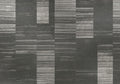 Earth Layers Metallics Onyx Geo Mural by Coordonné