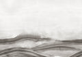 Atmospheric Haze Onyx Geo Mural by Coordonné