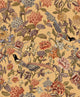Mercedes Mostaza Feria Wallpaper by Coordonné
