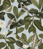 A00206 Rocio Cielo Feria Wallpaper by Coordonné