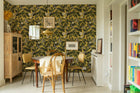 A00208 Rocio Cúrcuma Feria Wallpaper by Coordonné