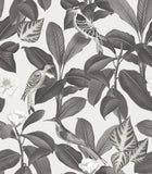 A00209 Rocio Arroz Feria Wallpaper by Coordonné