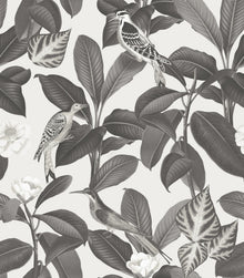 A00209 Rocio Arroz Feria Wallpaper by Coordonné