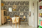 A00209 Rocio Arroz Feria Wallpaper by Coordonné