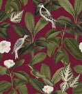 Rocio Grana Feria Wallpaper by Coordonné