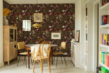 A00211 Rocio Grana Feria Wallpaper by Coordonné