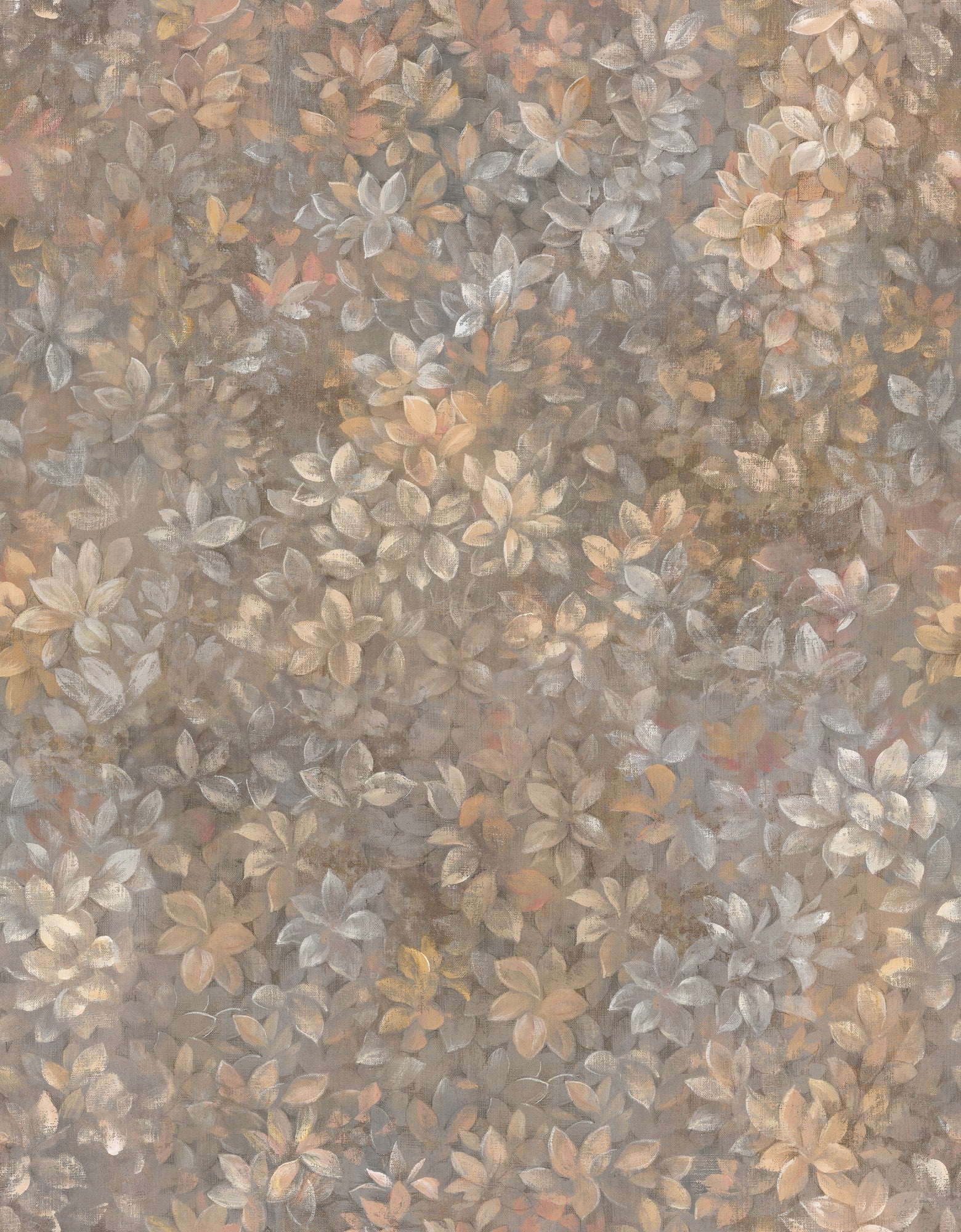 A00212 Marta Ambar Feria Wallpaper by Coordonné