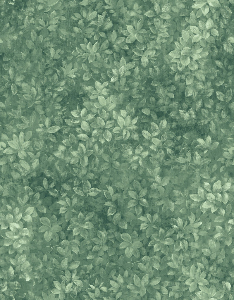 A00213 Marta Menta Feria Wallpaper by Coordonné