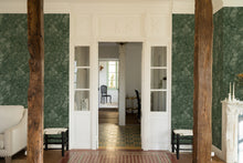 A00214 Marta Pino Feria Wallpaper by Coordonné