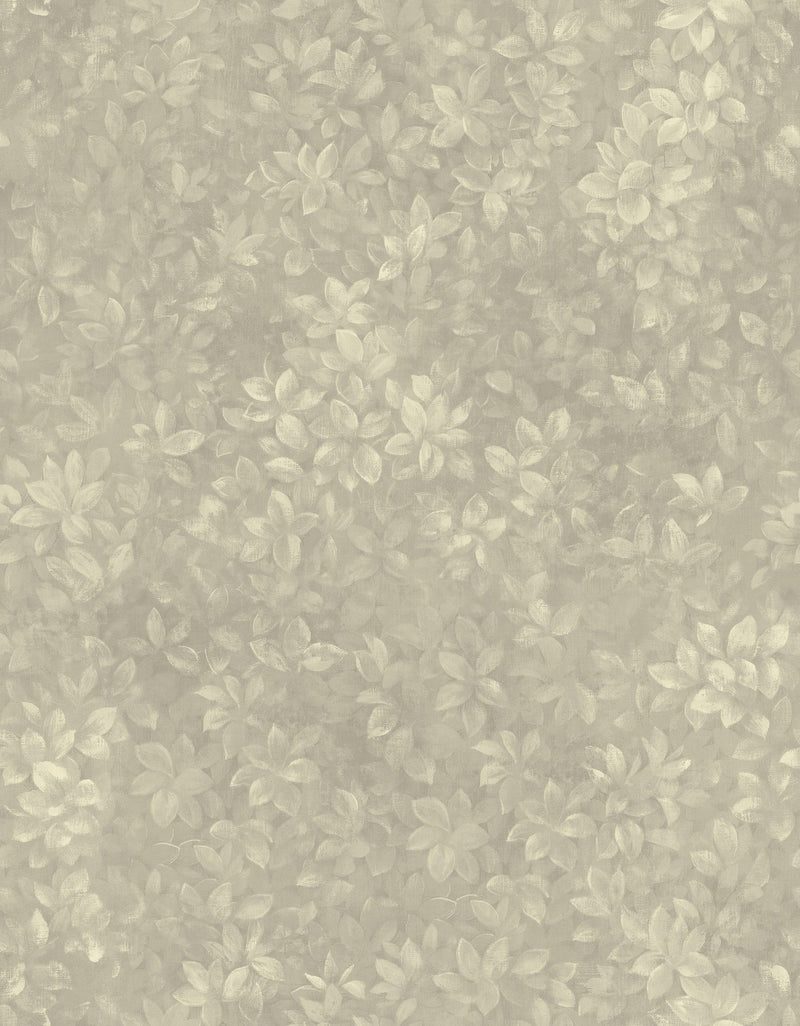 A00215 Marta Vainilla Feria Wallpaper by Coordonné