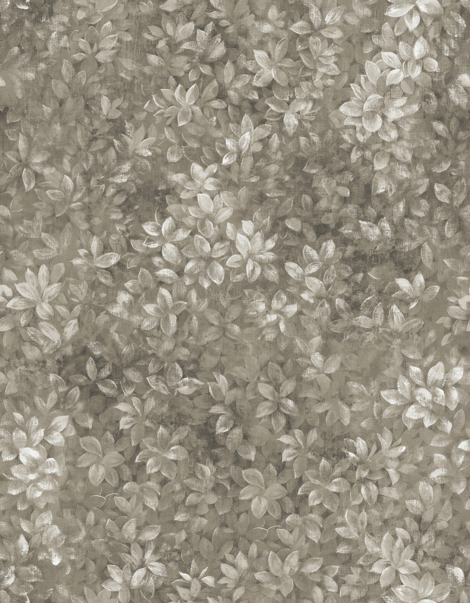A00216 Marta Cacao Feria Wallpaper by Coordonné