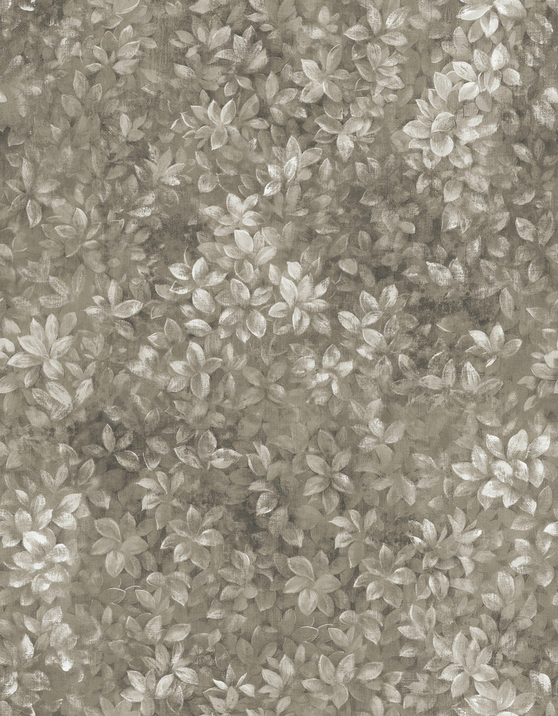 A00216 Marta Cacao Feria Wallpaper by Coordonné