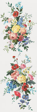Carmen Cisne Feria Wallpaper by Coordonné