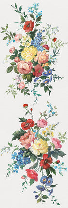 A00220 Carmen Cisne Feria Wallpaper by Coordonné