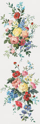 Carmen Cisne Feria Wallpaper by Coordonné