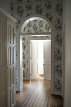 A00220 Carmen Cisne Feria Wallpaper by Coordonné