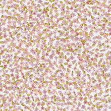 A00223 Ana Rosáceo Feria Wallpaper by Coordonné