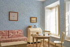 A00224 Ana Cielo Feria Wallpaper by Coordonné