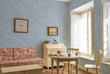A00224 Ana Cielo Feria Wallpaper by Coordonné
