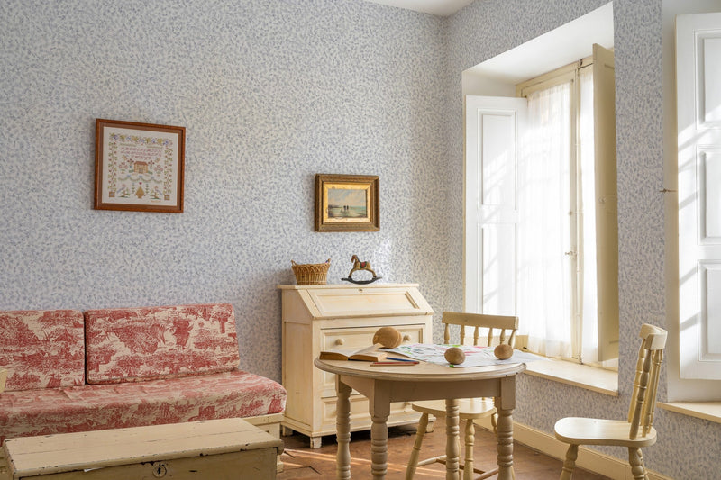 A00225 Ana Perla Feria Wallpaper by Coordonné