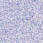 A00226 Ana Índigo Feria Wallpaper by Coordonné