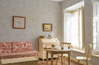 A00227 Ana Cisne Feria Wallpaper by Coordonné