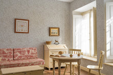 A00227 Ana Cisne Feria Wallpaper by Coordonné