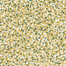 A00228 Ana Cúrcuma Feria Wallpaper by Coordonné