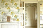 A00229 Candela Cardamomo Feria Wallpaper by Coordonné