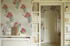 A00230 Candela Carmesí Feria Wallpaper by Coordonné