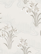 A00231 Candela Cisne Feria Wallpaper by Coordonné