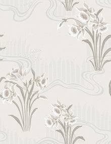 A00231 Candela Cisne Feria Wallpaper by Coordonné