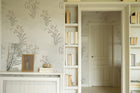 A00231 Candela Cisne Feria Wallpaper by Coordonné