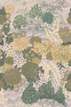 Maria Luisa Rosáceo Feria Wallpaper by Coordonné