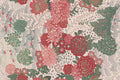 Maria Luisa Carmesí Feria Wallpaper by Coordonné